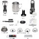�֥�ӥ� Breville BES870XL �Хꥹ�� Espresso Machine �����ץ�å��᡼���� �����ץ�å��ޥ�����