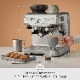 �֥�ӥ� Breville BES870XL �Хꥹ�� Espresso Machine �����ץ�å��᡼���� �����ץ�å��ޥ�����