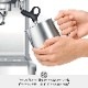 �֥�ӥ� Breville BES870XL �Хꥹ�� Espresso Machine �����ץ�å��᡼���� �����ץ�å��ޥ�����