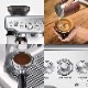 �֥�ӥ� Breville BES870XL �Хꥹ�� Espresso Machine �����ץ�å��᡼���� �����ץ�å��ޥ�����