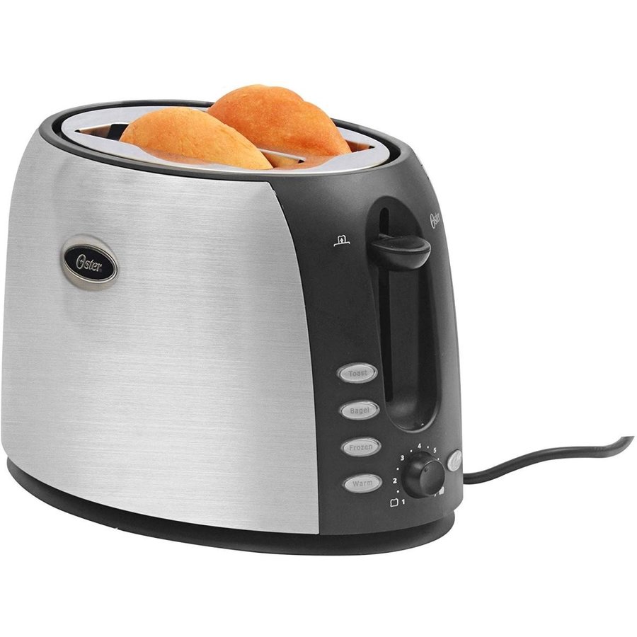  ݥåץåץȡ Oster TSSTJC5BBK 2饤