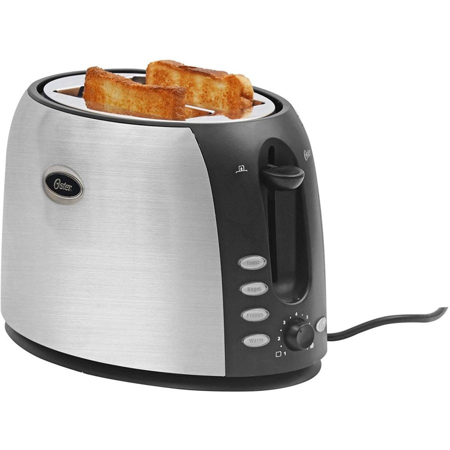 ݥåץåץȡ Oster TSSTJC5BBK 2饤