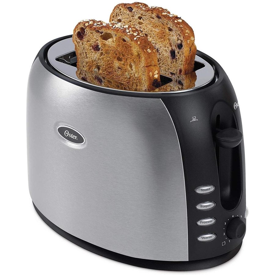  ݥåץåץȡ Oster TSSTJC5BBK 2饤