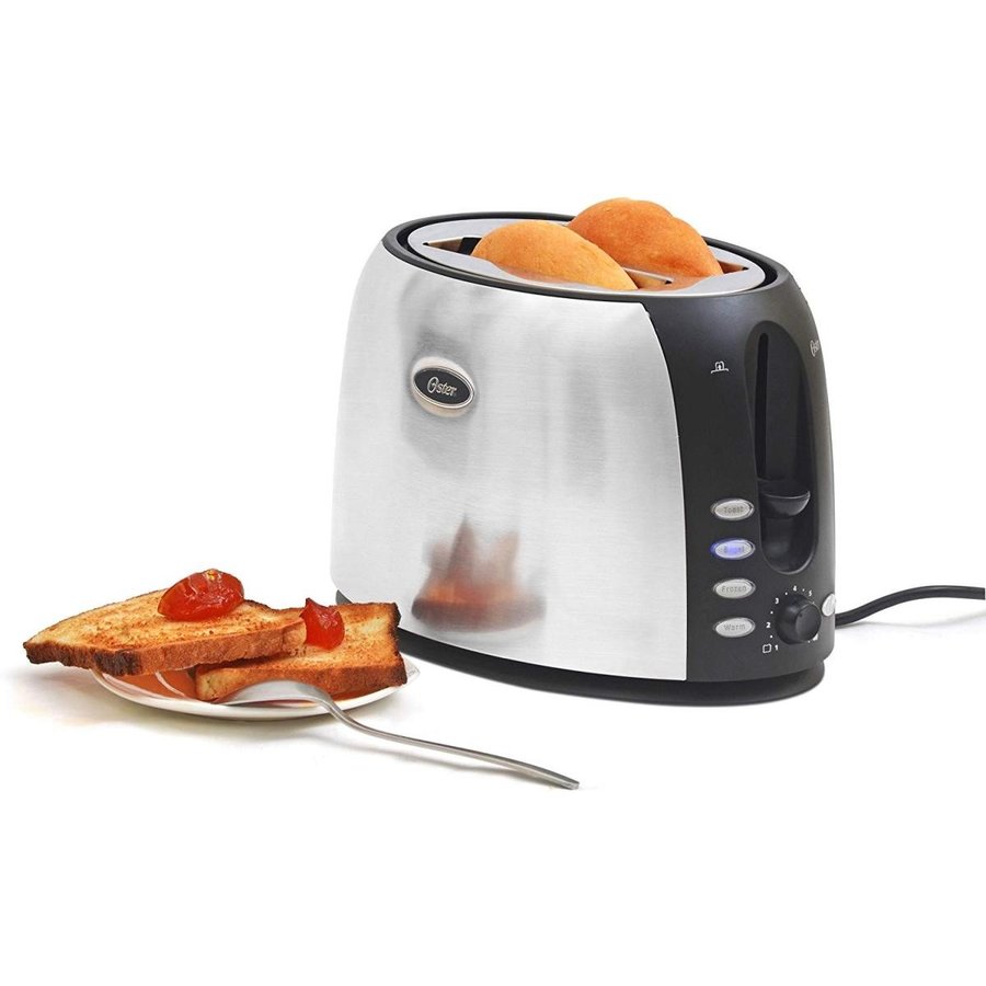  ݥåץåץȡ Oster TSSTJC5BBK 2饤