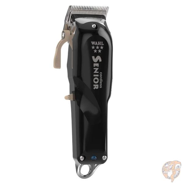  WAHL ץեåʥ 5 Star ꡼ ɥ쥹 Хꥫ ǥ8504-400  ȱ ȱŹ ̵