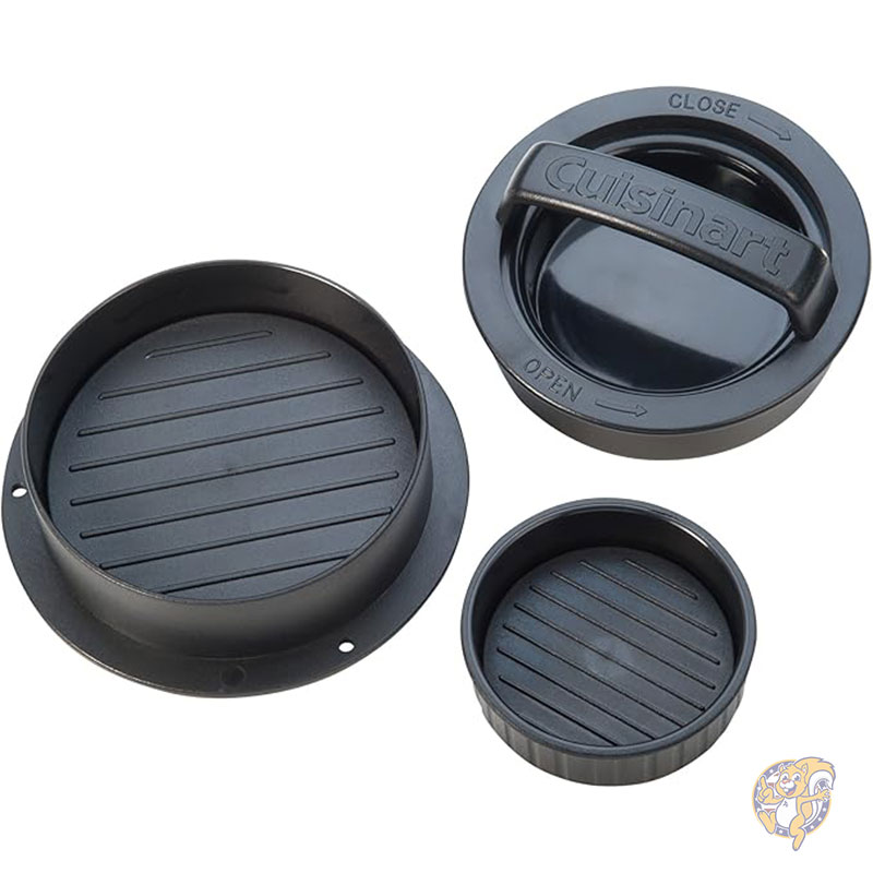 �����ץ쥹 �������� 3-in-1 �����åեɥС������ץ쥹 BBQ CUISINART �������ʡ���