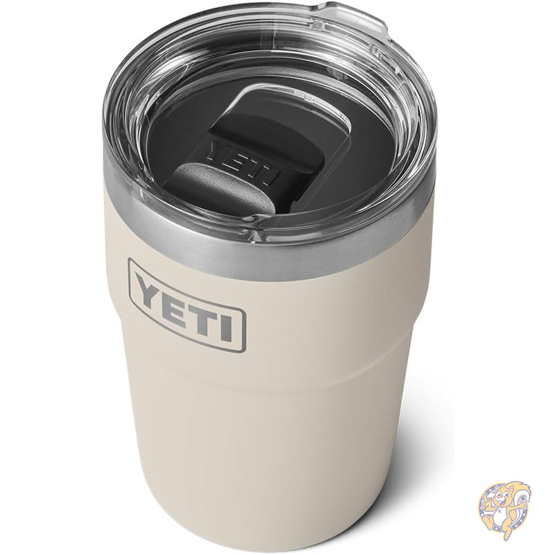YETI �����ƥ� ���֥顼 453g �����å��󥰲�ǽ����֥顼 ������Ǯ ���ƥ�쥹�������� �ޥ����饤�������դ�