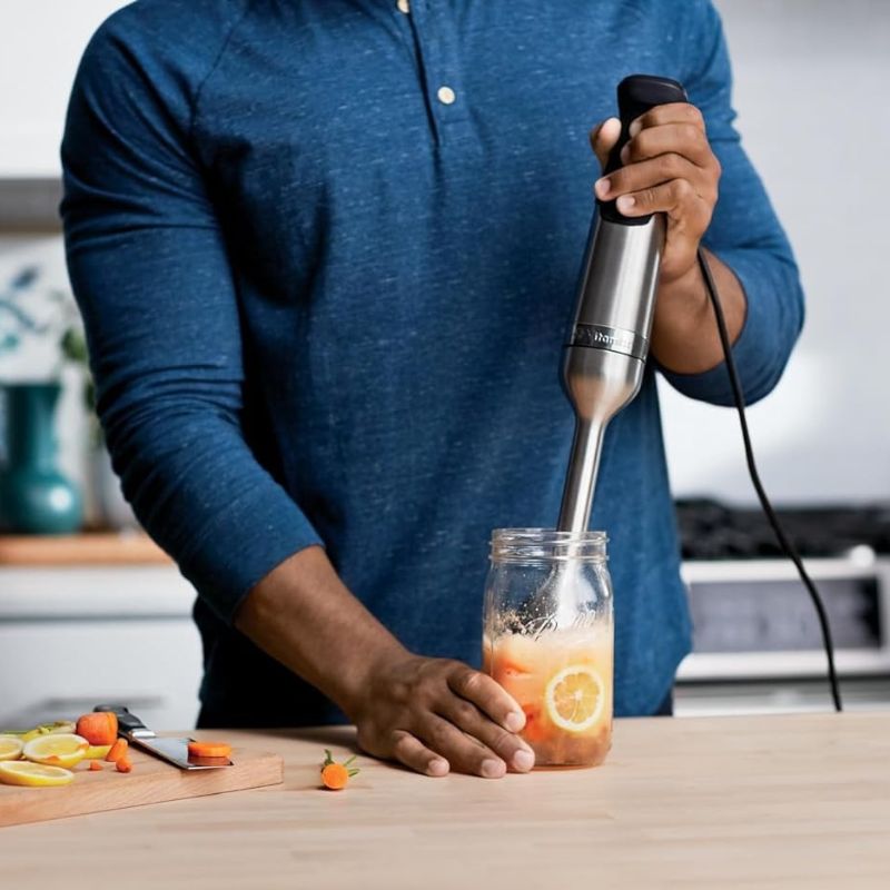 �Х����ߥå��� ���ޡ������ �ϥ�ɥ֥����� Vitamix ���ƥ�쥹�������� 46�����