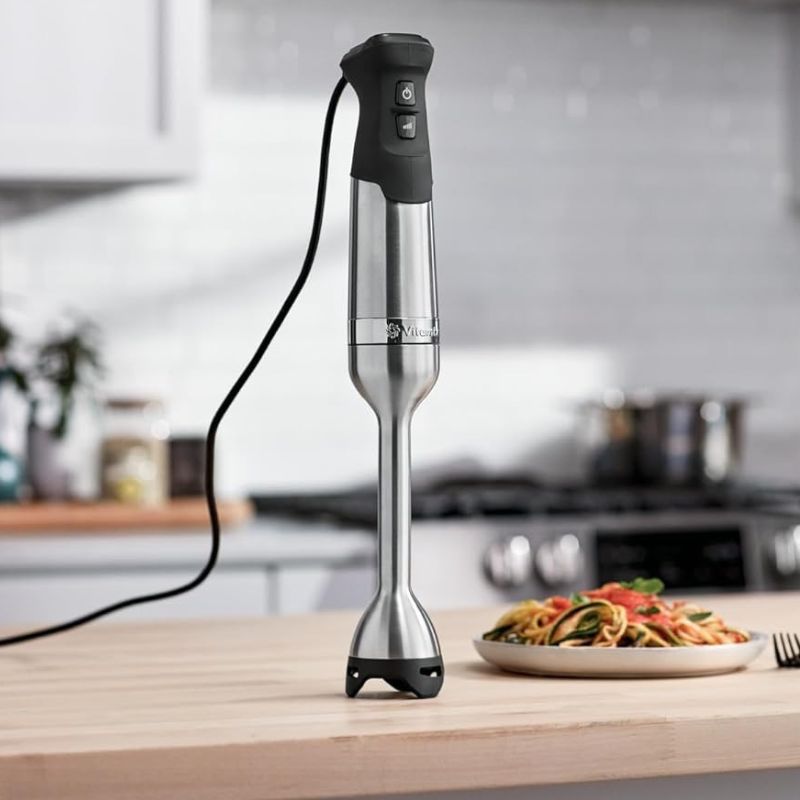 �Х����ߥå��� ���ޡ������ �ϥ�ɥ֥����� Vitamix ���ƥ�쥹�������� 46�����