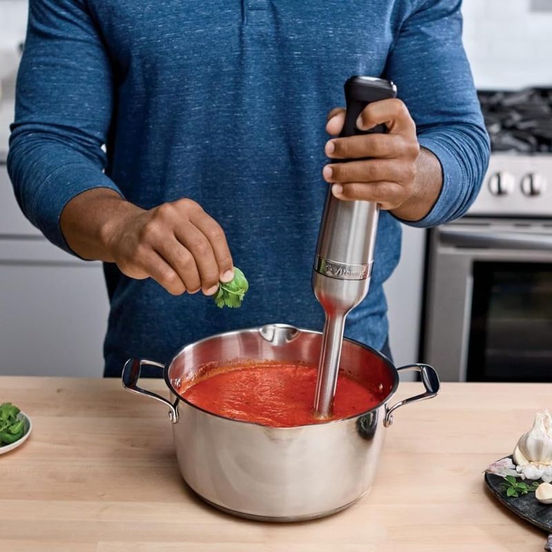 �Х����ߥå��� ���ޡ������ �ϥ�ɥ֥����� Vitamix ���ƥ�쥹�������� 46�����