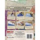 Gelli Arts 9x12����� ������ץ��ȥץ졼�� ����̵��
