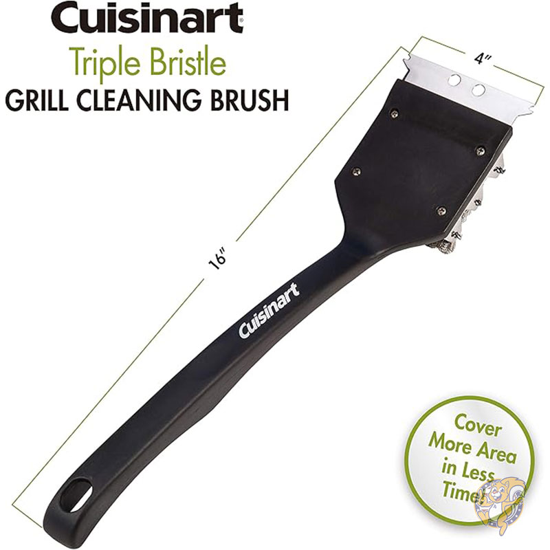 �����֥饷 ���ƥʥ󥹥ġ��� CCB-100 �ȥ�ץ�֥ꥹ�ȥ륰��륯�꡼�˥󥰥֥饷 CUISINART �������ʡ���