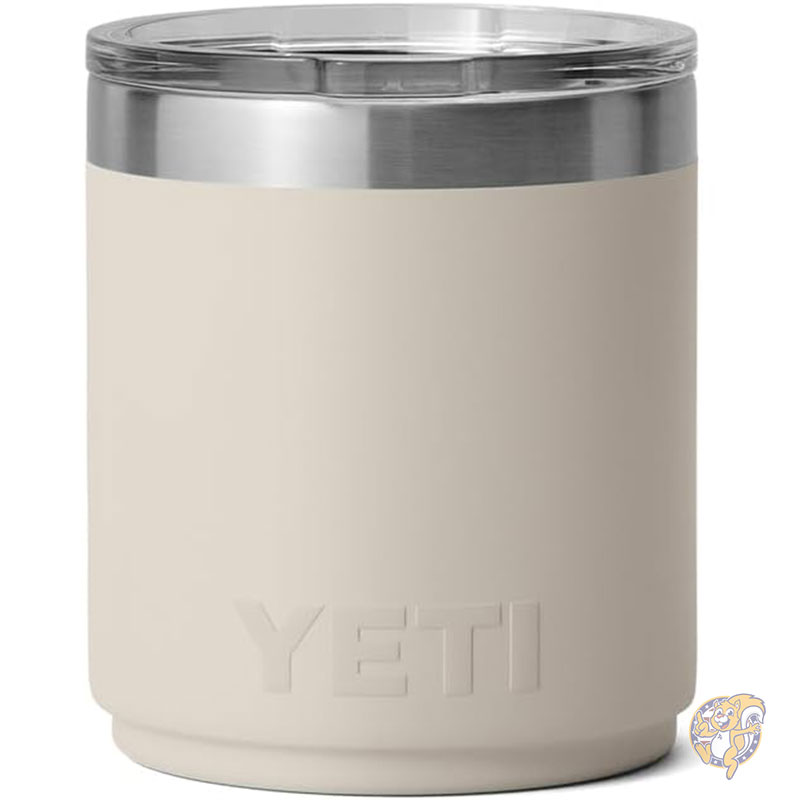 YETI �����ƥ� ���֥顼 283g �����å��֥� �����ܡ��� 2.0 ������Ǯ ���ƥ�쥹�������� �ޥ����饤�������դ�
