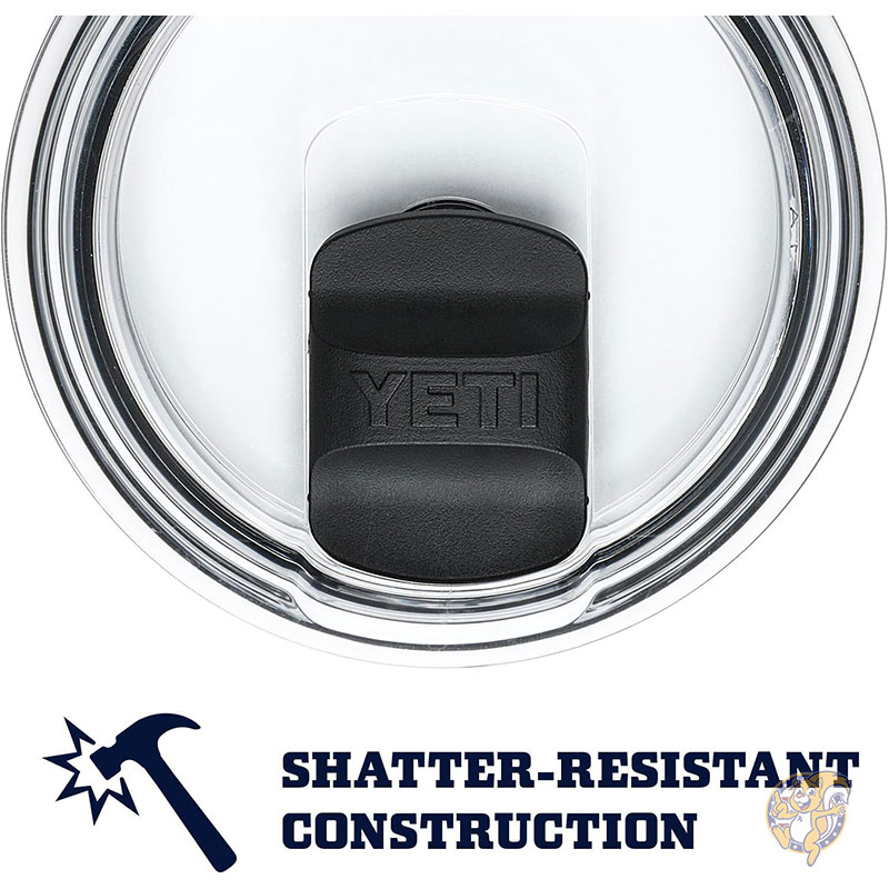 YETI �����ƥ� ���֥顼 283g �����å��֥� �����ܡ��� 2.0 ������Ǯ ���ƥ�쥹�������� �ޥ����饤�������դ�