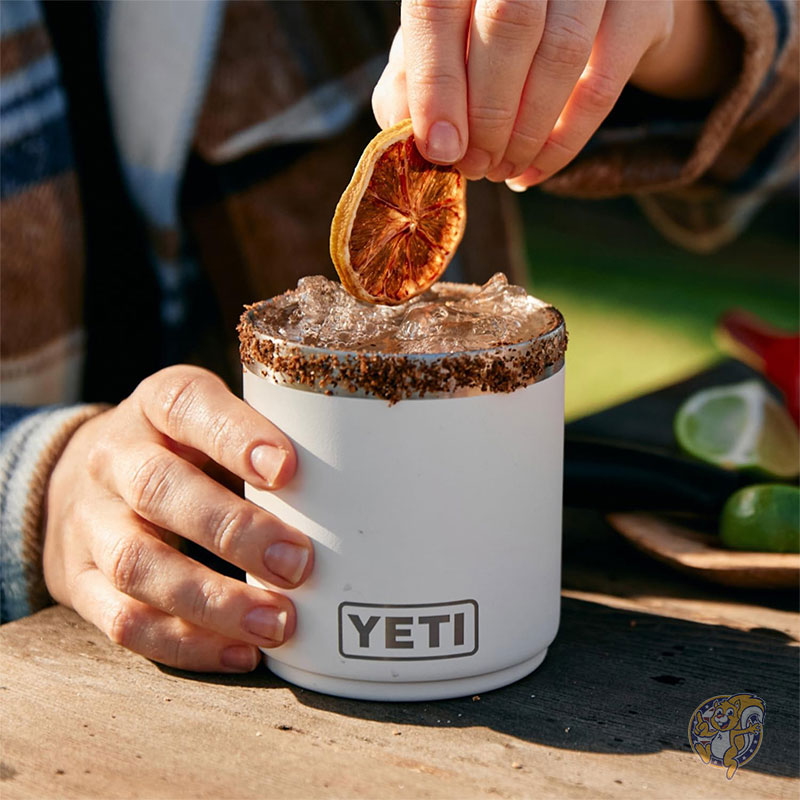 YETI �����ƥ� ���֥顼 283g �����å��֥� �����ܡ��� 2.0 ������Ǯ ���ƥ�쥹�������� �ޥ����饤�������դ�