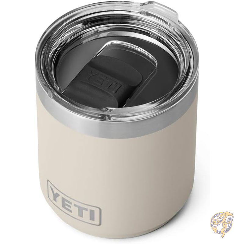 YETI �����ƥ� ���֥顼 283g �����å��֥� �����ܡ��� 2.0 ������Ǯ ���ƥ�쥹�������� �ޥ����饤�������դ�