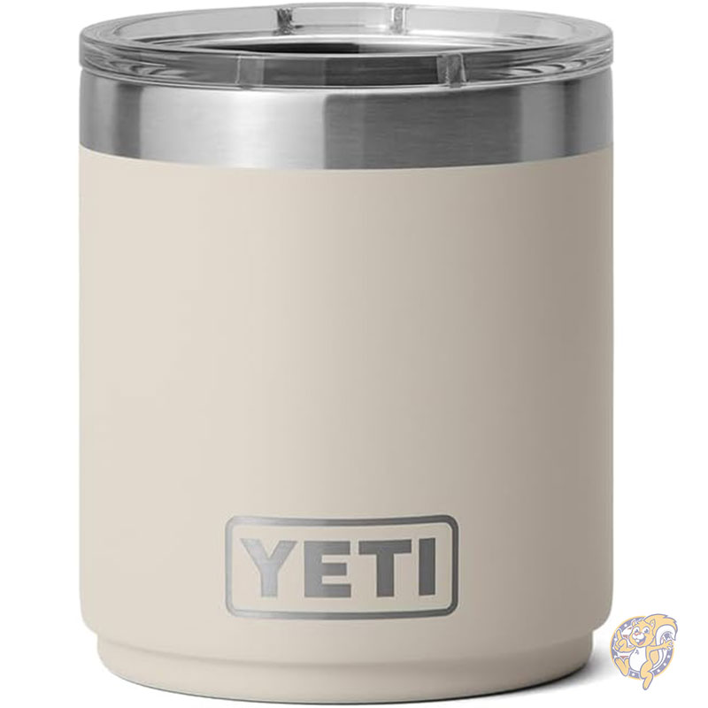 YETI �����ƥ� ���֥顼 283g �����å��֥� �����ܡ��� 2.0 ������Ǯ ���ƥ�쥹�������� �ޥ����饤�������դ�