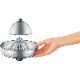Breville �֥�ӥ� ���ȥ饹�ץ쥹 ���塼���� �ʤ�� ��ư���塼���� BCP600SIL ��̳�� ������