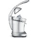Breville �֥�ӥ� ���ȥ饹�ץ쥹 ���塼���� �ʤ�� ��ư���塼���� BCP600SIL ��̳�� ������