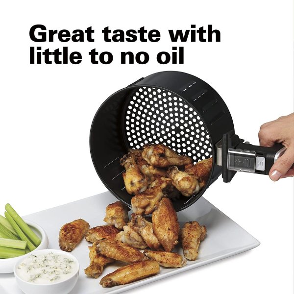 �ϥߥ�ȥ�ӡ��� �����ե饤�䡼�����֥� Hamilton Beach 35050 2.5L