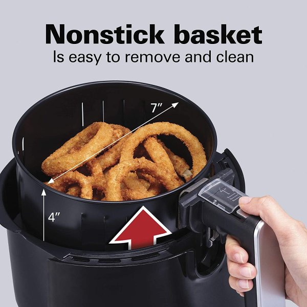 �ϥߥ�ȥ�ӡ��� �����ե饤�䡼�����֥� Hamilton Beach 35050 2.5L