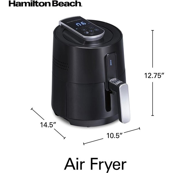 �ϥߥ�ȥ�ӡ��� �����ե饤�䡼�����֥� Hamilton Beach 35050 2.5L