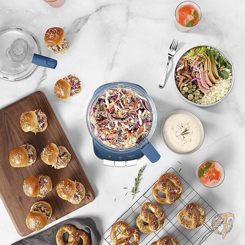 աɥץå FP-110MB  10å ¿ǽ CUISINART ʡ