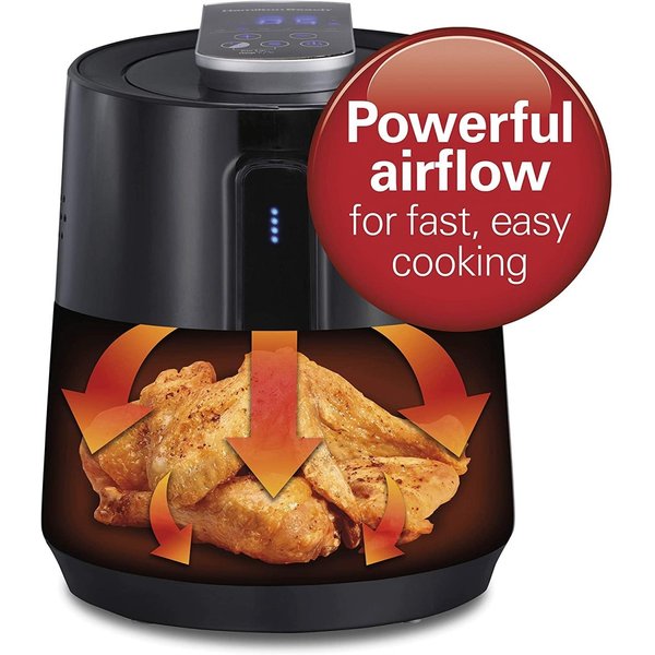 �ϥߥ�ȥ�ӡ��� �����ե饤�䡼�����֥� Hamilton Beach 35050 2.5L