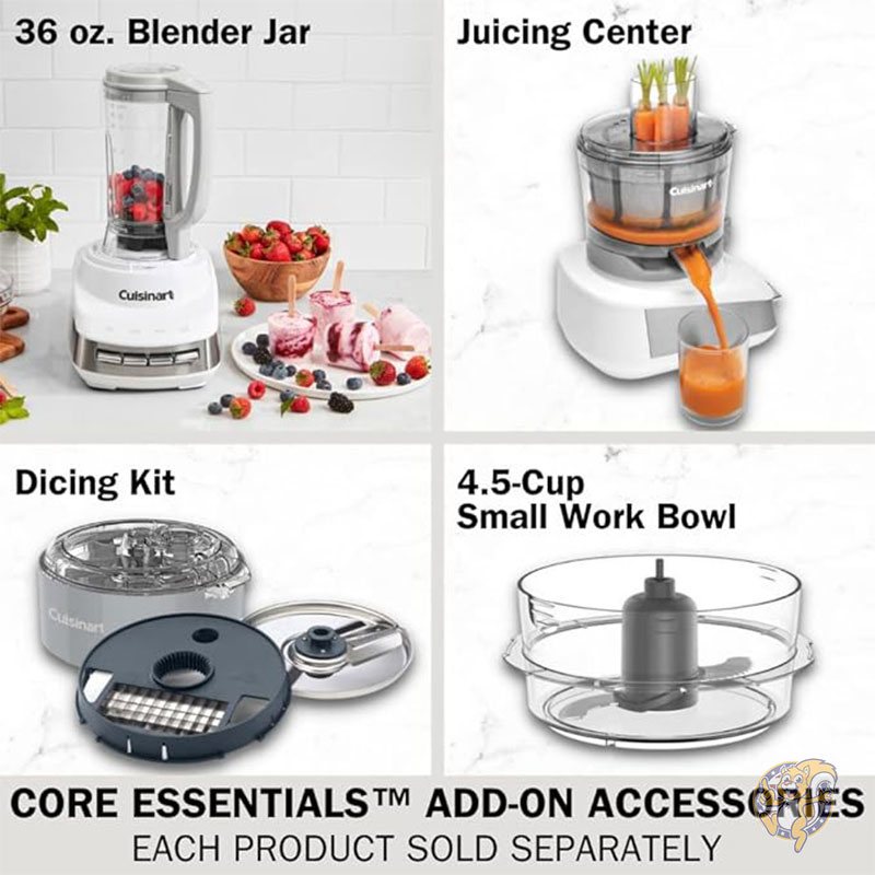 աɥץå FP-110MB  10å ¿ǽ CUISINART ʡ