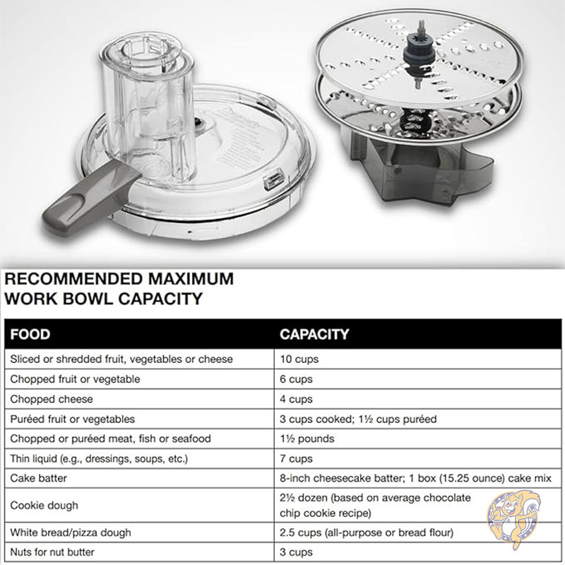 աɥץå FP-110MB  10å ¿ǽ CUISINART ʡ