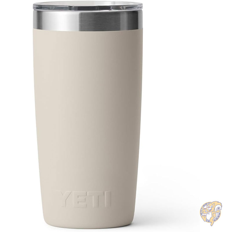 YETI �����ƥ� ���֥顼 283g ����֥顼 ���ƥ�쥹�������� ������Ǯ �ޥ����饤�������դ�
