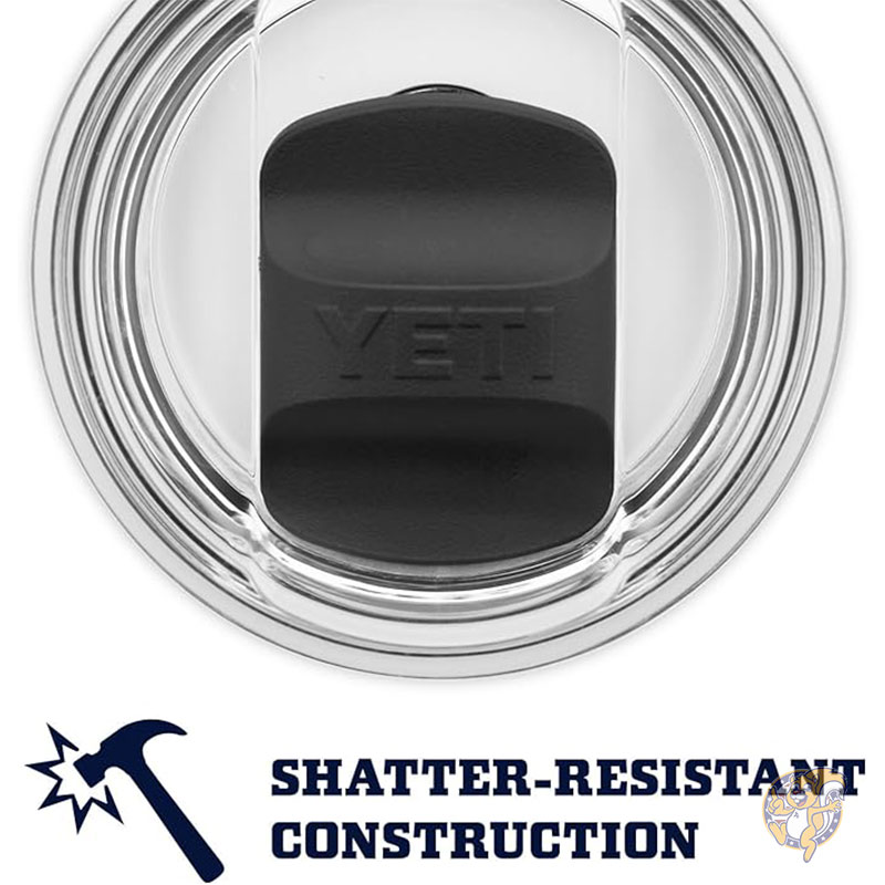 YETI �����ƥ� ���֥顼 283g ����֥顼 ���ƥ�쥹�������� ������Ǯ �ޥ����饤�������դ�