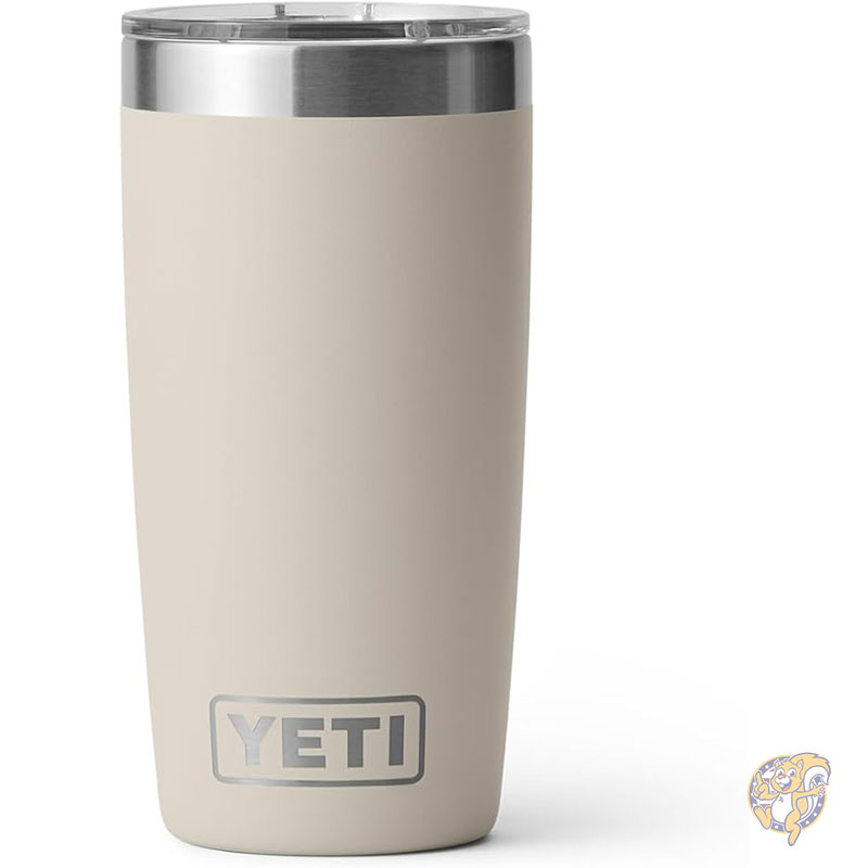 YETI �����ƥ� ���֥顼 283g ����֥顼 ���ƥ�쥹�������� ������Ǯ �ޥ����饤�������դ�