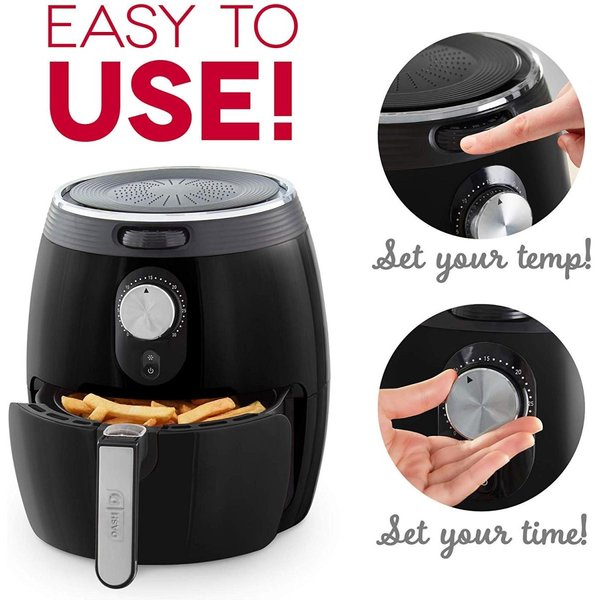 å 쥯ȥåե饤䡼 DASH DMAF355GBBK02 3 ֥å