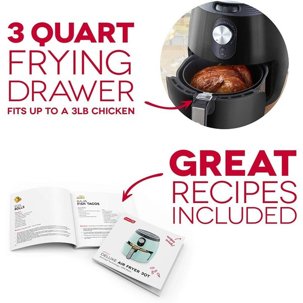 å 쥯ȥåե饤䡼 DASH DMAF355GBBK02 3 ֥å