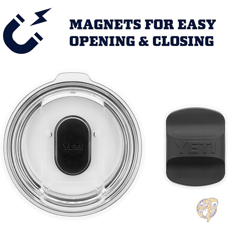 YETI �����ƥ� ���֥顼 283g �磻�󥿥�֥顼 ������Ǯ ���ƥ�쥹�������� �ޥ����饤�������դ�