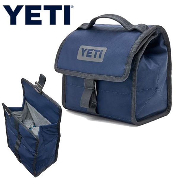 ��YETI��Daytrip �����Хå� �ݲ� ���� �������� Navy