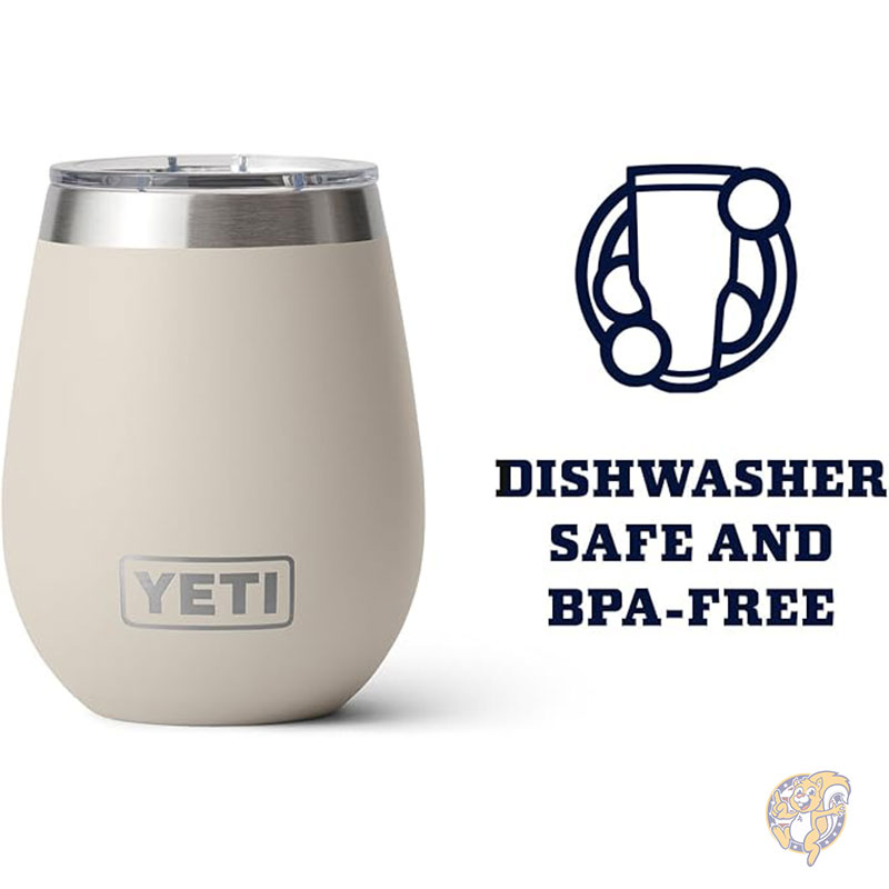 YETI �����ƥ� ���֥顼 283g �磻�󥿥�֥顼 ������Ǯ ���ƥ�쥹�������� �ޥ����饤�������դ�