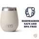 YETI �����ƥ� ���֥顼 283g �磻�󥿥�֥顼 ������Ǯ ���ƥ�쥹�������� �ޥ����饤�������դ�