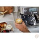 �֥�ӥ� �Хꥹ���ץ� �����ץ�å��ޥ��� Breville BES878BSS �����ѥޥ���