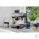 �֥�ӥ� �Хꥹ���ץ� �����ץ�å��ޥ��� Breville BES878BSS �����ѥޥ���