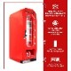 ���������� ��¢�� Coca Cola CVF18 10-Can Capacity Portable Vending Cooler ������������ �٥�ǥ��󥰥ޥ����� ��¢��