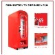 ���������� ��¢�� Coca Cola CVF18 10-Can Capacity Portable Vending Cooler ������������ �٥�ǥ��󥰥ޥ����� ��¢��