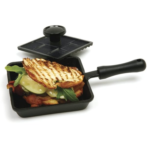 �Υ��ץ� ���㥹�ȥ������� Norpro 653 �ߥ� �ץ쥹 �ѥˡ��˥᡼���� 5.9�����