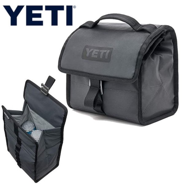 イエティ デートリップ パッカブルランチバッグ YETI 保冷バッグ