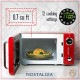 �Żҥ�� ��ȥ� ����ѥ��� �����󥿡��ȥå� 19.8L 700��å� LED �ǥ����� �ǥ����ץ쥤 ���㥤��� ���å��դ� �Υ����른�� Nostalgia ����ꥫ�� ����ꥫ��ȥ���