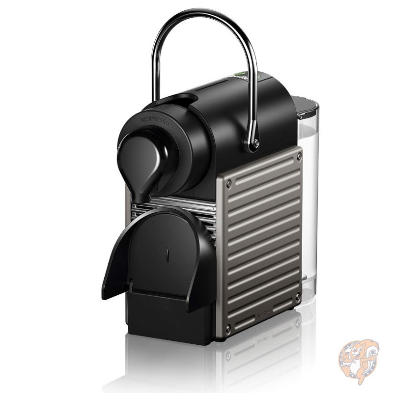 �֥�ӥ� Breville �ͥ��ץ�å� BEC430TTN Nespresso �ԥ����� �����ץ�å��ޥ����� Titan