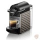 �֥�ӥ� Breville �ͥ��ץ�å� BEC430TTN Nespresso �ԥ����� �����ץ�å��ޥ����� Titan