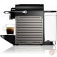 �֥�ӥ� Breville �ͥ��ץ�å� BEC430TTN Nespresso �ԥ����� �����ץ�å��ޥ����� Titan