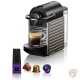 �֥�ӥ� Breville �ͥ��ץ�å� BEC430TTN Nespresso �ԥ����� �����ץ�å��ޥ����� Titan